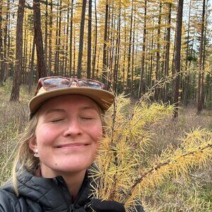 Meet your Posher, Zoey